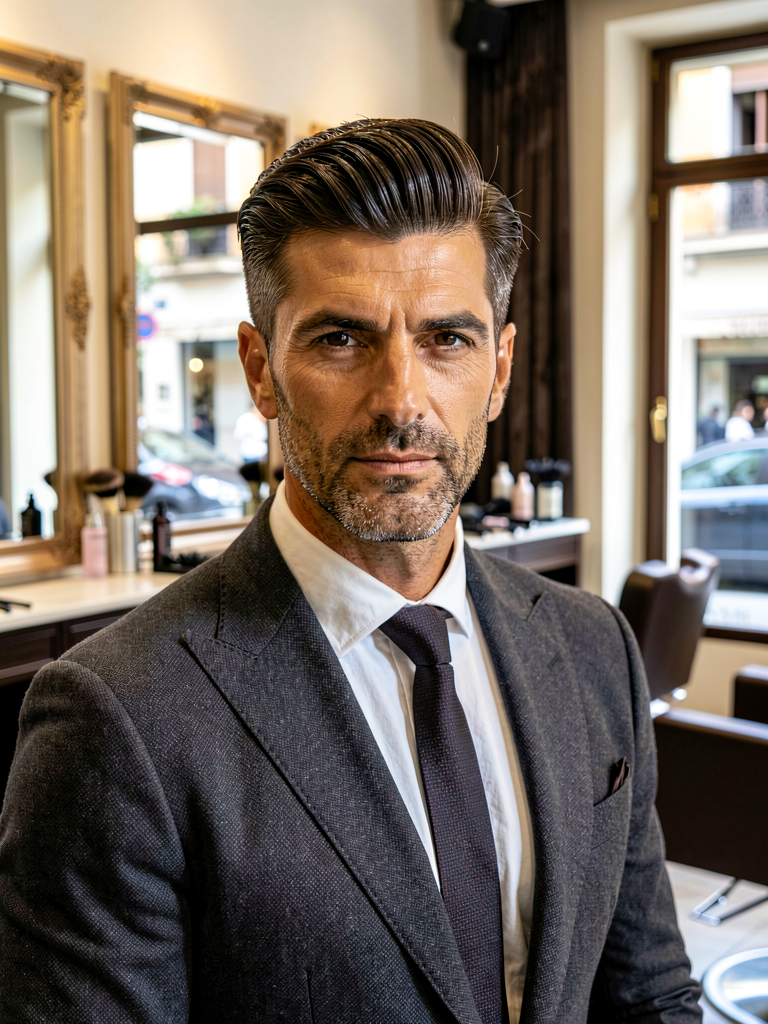 Andrea Bianchi