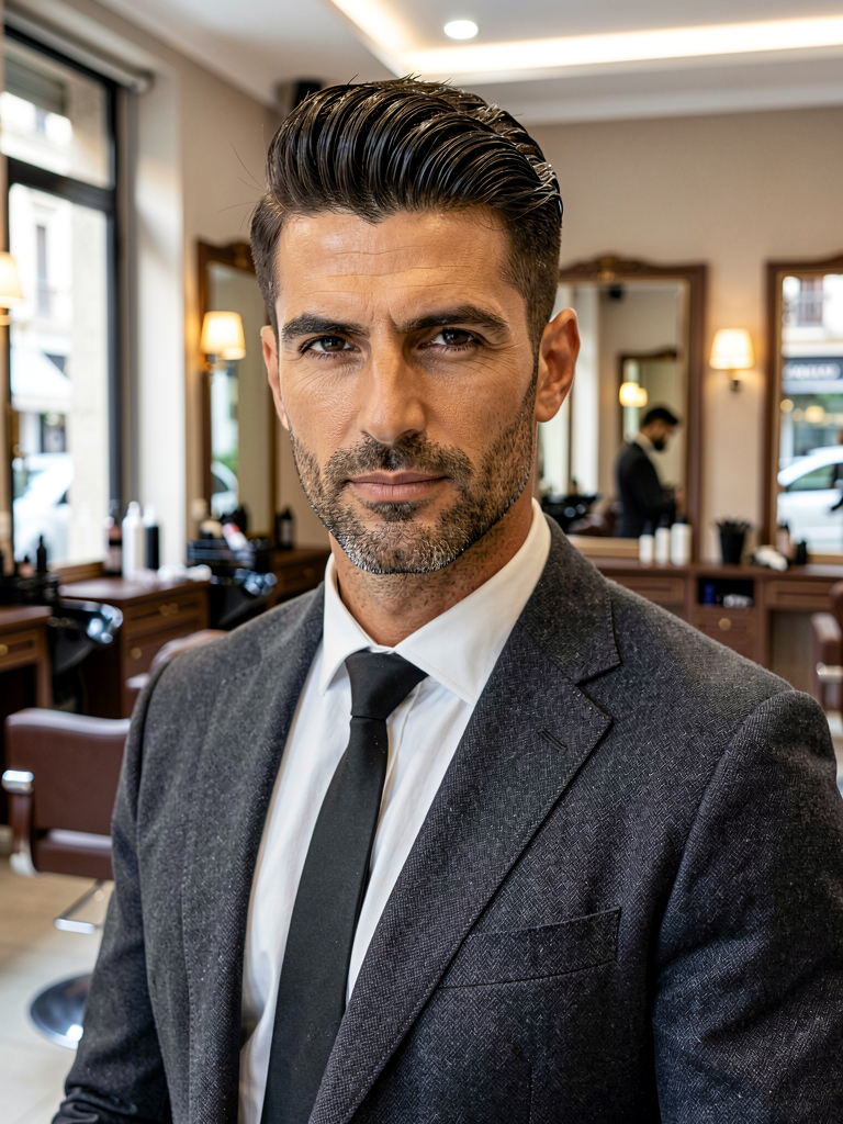Luca Verdi